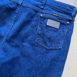 Wrangler Jeans